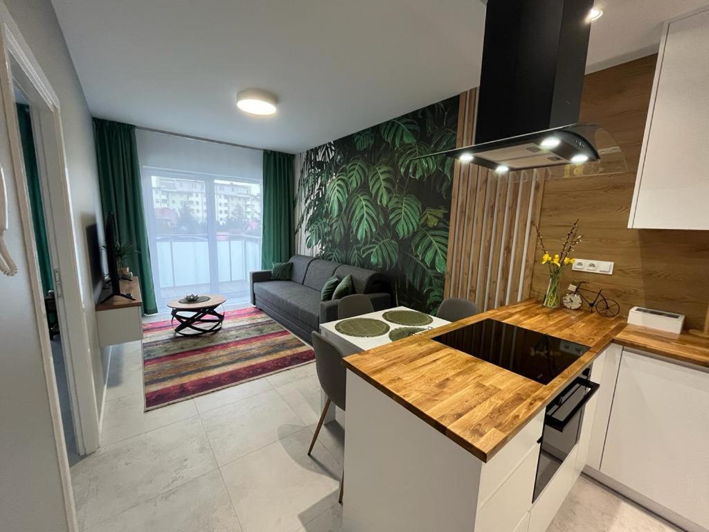Apartament Zacisze 13 Piaseczno  Exterior foto