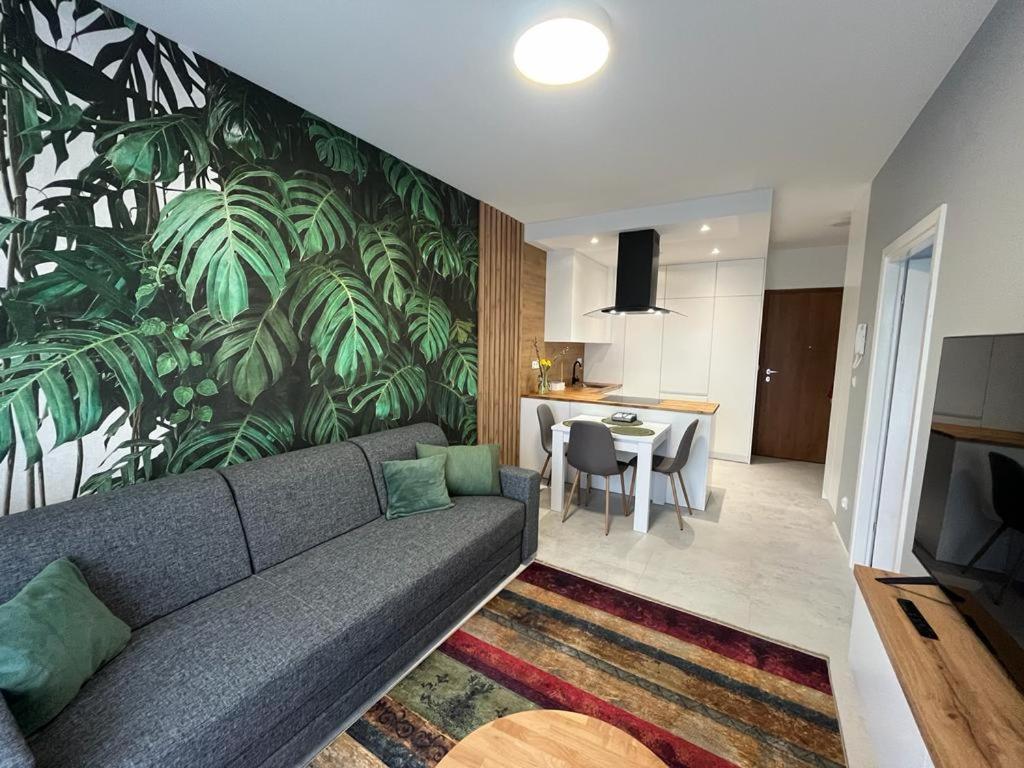 Apartament Zacisze 13 Piaseczno  Exterior foto