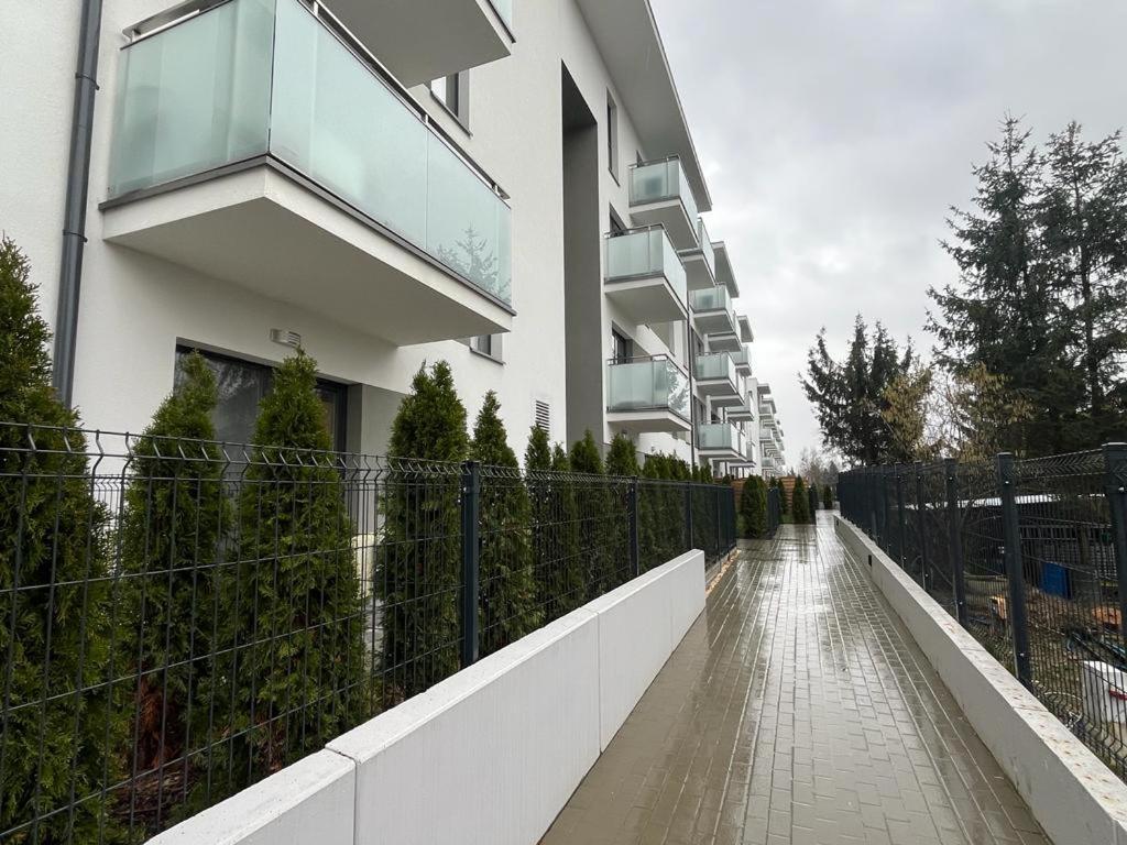 Apartament Zacisze 13 Piaseczno  Exterior foto
