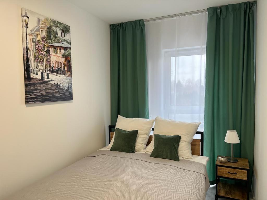 Apartament Zacisze 13 Piaseczno  Exterior foto
