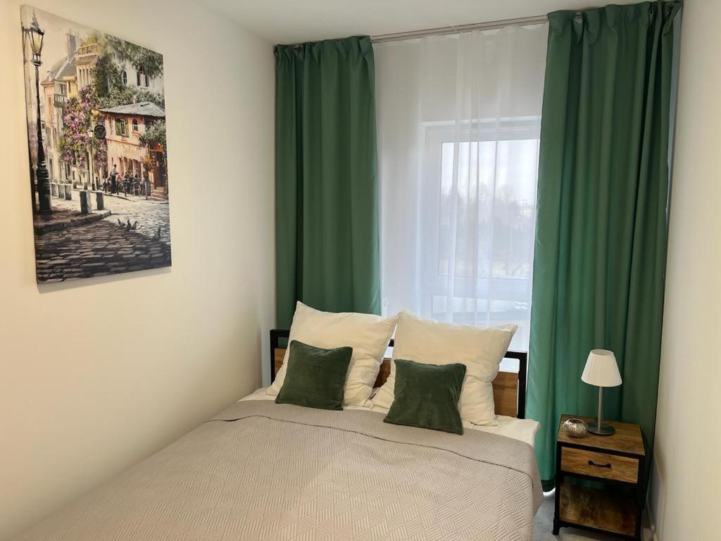 Apartament Zacisze 13 Piaseczno  Exterior foto