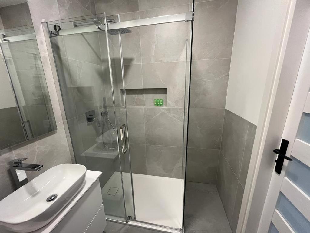 Apartament Zacisze 13 Piaseczno  Exterior foto